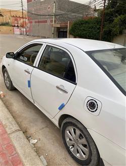 بي واي دي F3